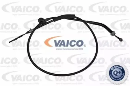Трос, стояночная тормозная система VAICO купить