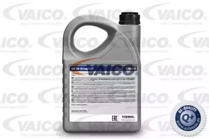 Моторное масло VAICO купить