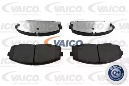 Комплект тормозных колодок, дисковый тормоз VAICO купить