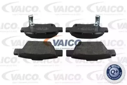 Комплект тормозных колодок, дисковый тормоз VAICO купить