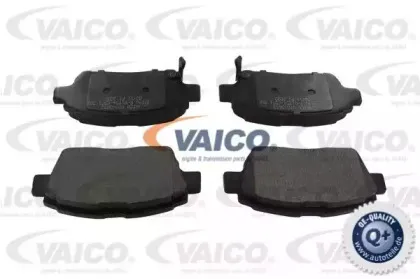 Комплект тормозных колодок, дисковый тормоз VAICO купить