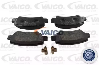 Комплект тормозных колодок, дисковый тормоз VAICO купить