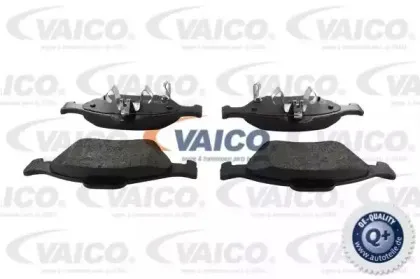 Комплект тормозных колодок, дисковый тормоз VAICO купить