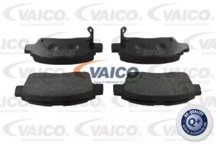 Комплект тормозных колодок, дисковый тормоз VAICO купить