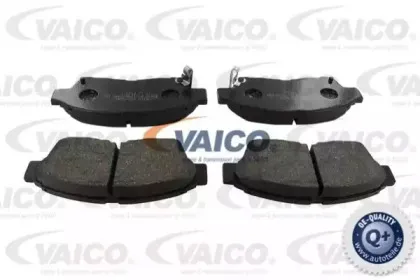 Комплект тормозных колодок, дисковый тормоз VAICO купить
