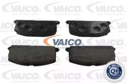 Комплект тормозных колодок, дисковый тормоз VAICO купить