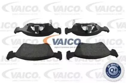 Комплект тормозных колодок, дисковый тормоз VAICO купить
