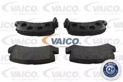 Комплект тормозных колодок, дисковый тормоз VAICO купить