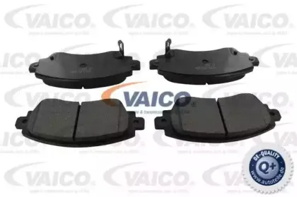 Комплект тормозных колодок, дисковый тормоз VAICO купить