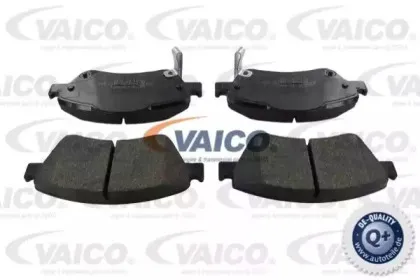 Комплект тормозных колодок, дисковый тормоз VAICO купить