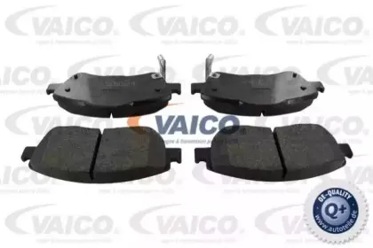 Комплект тормозных колодок, дисковый тормоз VAICO купить