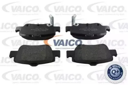 Комплект тормозных колодок, дисковый тормоз VAICO купить