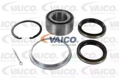 Комплект подшипника ступицы колеса VAICO купить