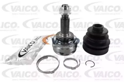 Шарнирный комплект, приводной вал VAICO купить