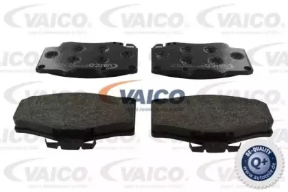 Комплект тормозных колодок, дисковый тормоз VAICO купить