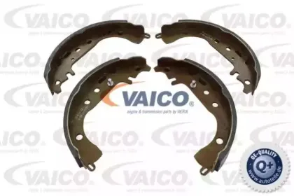 Комплект тормозных колодок VAICO купить