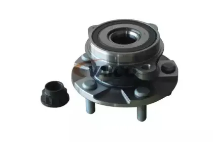 Комплект подшипника ступицы колеса VAICO купить