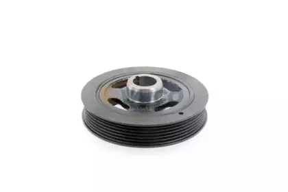 Ременный шкив, коленчатый вал VAICO купить