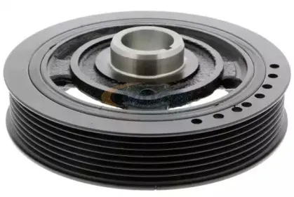 Ременный шкив, коленчатый вал VAICO купить