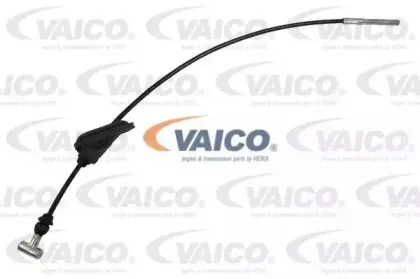 Трос, стояночная тормозная система VAICO купить