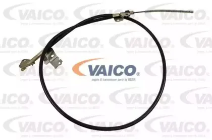 Трос, стояночная тормозная система VAICO купить