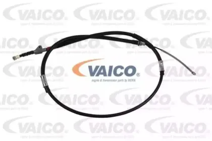 Трос, стояночная тормозная система VAICO купить