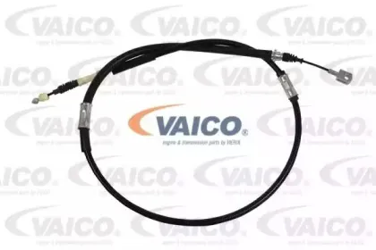 Трос, стояночная тормозная система VAICO купить