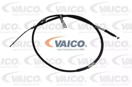 Трос, стояночная тормозная система VAICO купить