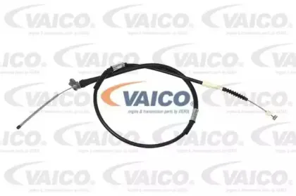 Трос, стояночная тормозная система VAICO купить