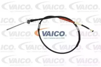 Трос, стояночная тормозная система VAICO купить