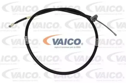Трос, стояночная тормозная система VAICO купить