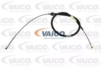 Трос, стояночная тормозная система VAICO купить