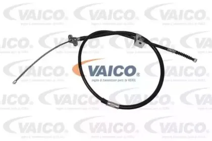 Трос, стояночная тормозная система VAICO купить