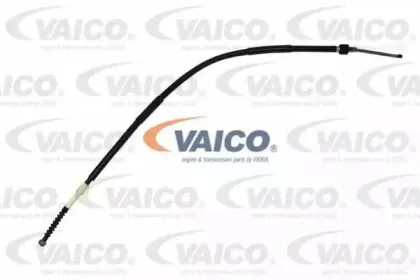 Трос, стояночная тормозная система VAICO купить