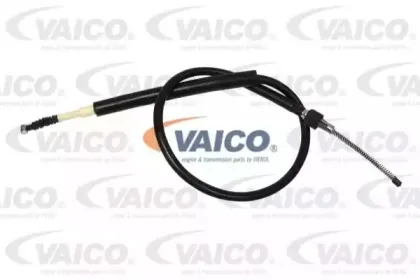 Трос, стояночная тормозная система VAICO купить