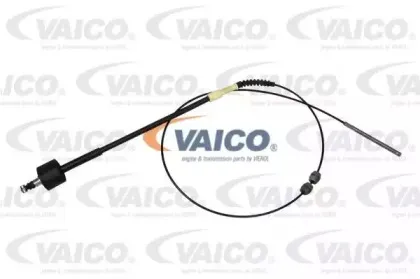 Трос, стояночная тормозная система VAICO купить