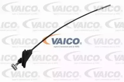 Трос, стояночная тормозная система VAICO купить