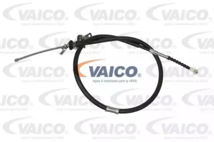 Трос, стояночная тормозная система VAICO купить