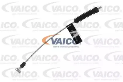Трос, стояночная тормозная система VAICO купить