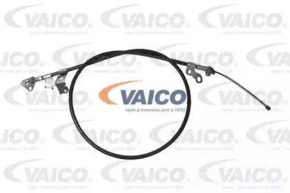 Трос, стояночная тормозная система VAICO купить