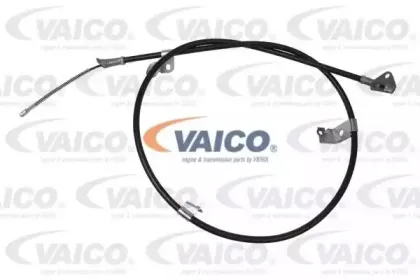 Трос, стояночная тормозная система VAICO купить