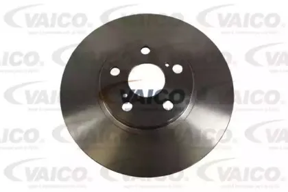 Тормозной диск VAICO купить