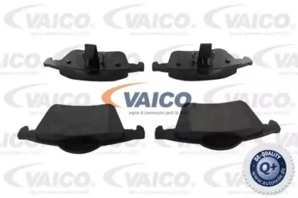 Комплект тормозных колодок, дисковый тормоз VAICO купить