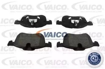 Комплект тормозных колодок, дисковый тормоз VAICO купить