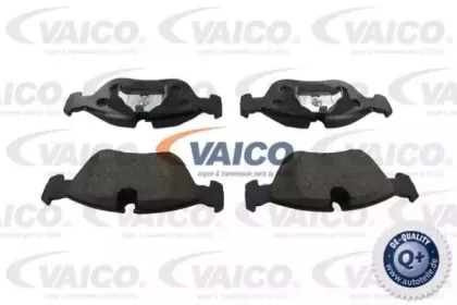 Комплект тормозных колодок, дисковый тормоз VAICO купить