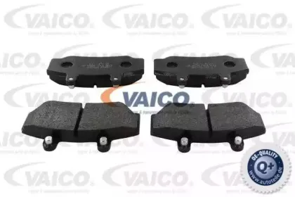 Комплект тормозных колодок, дисковый тормоз VAICO купить