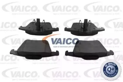 Комплект тормозных колодок, дисковый тормоз VAICO купить