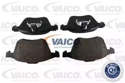 Комплект тормозных колодок, дисковый тормоз VAICO купить