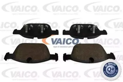 Комплект тормозных колодок, дисковый тормоз VAICO купить