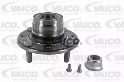 Комплект подшипника ступицы колеса VAICO купить